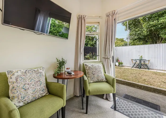 Boutique Motel