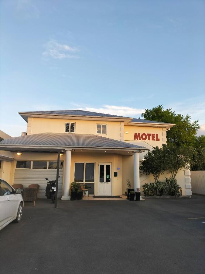 Boutique Motel