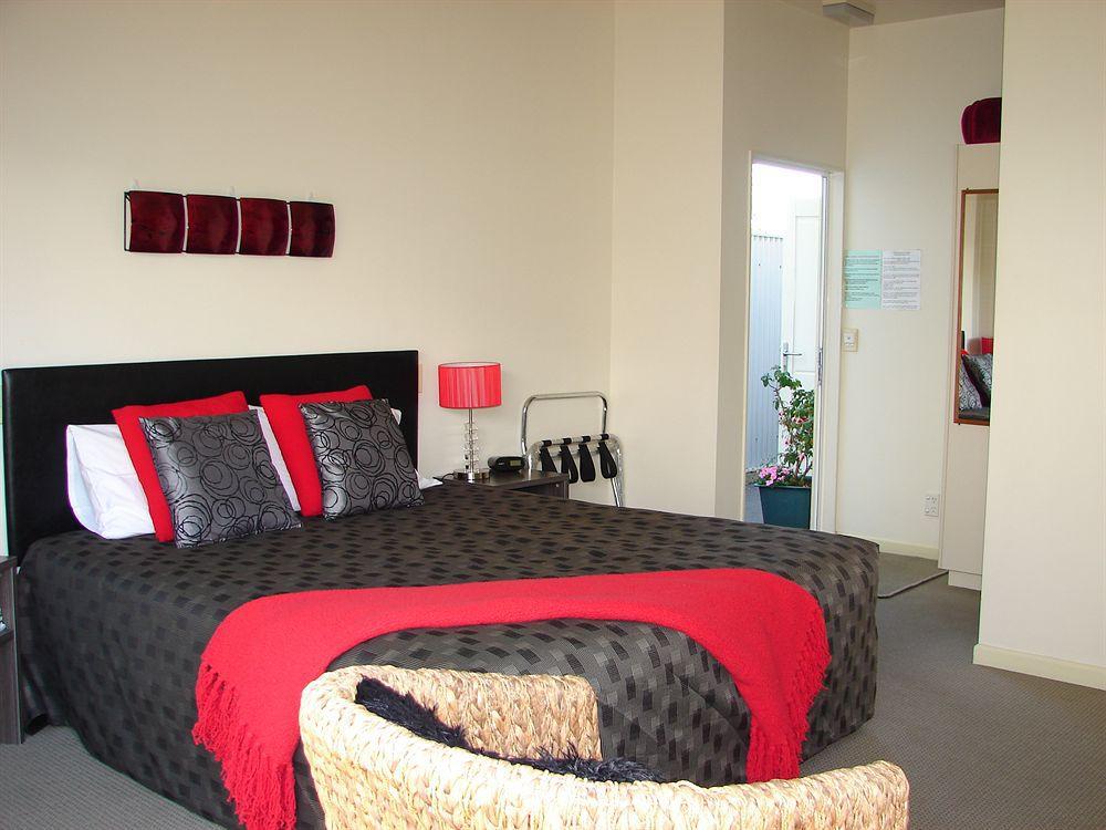 Motel Boutique