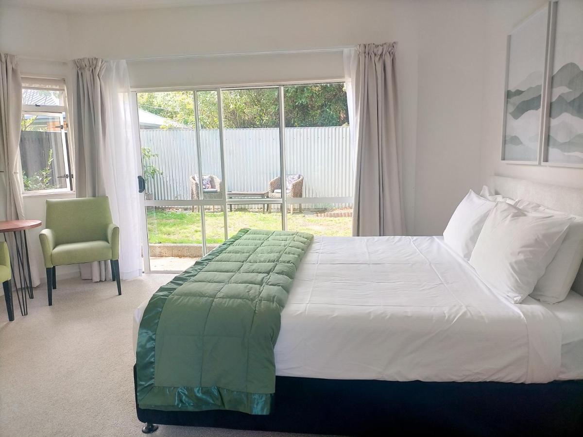 Boutique Motel