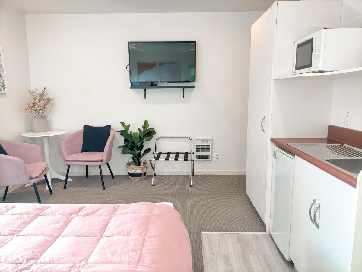 Boutique Motel 4*