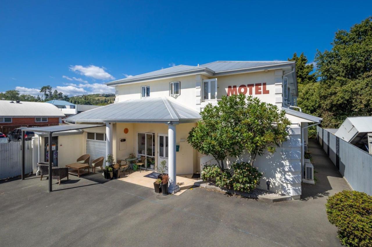 Boutique Motel