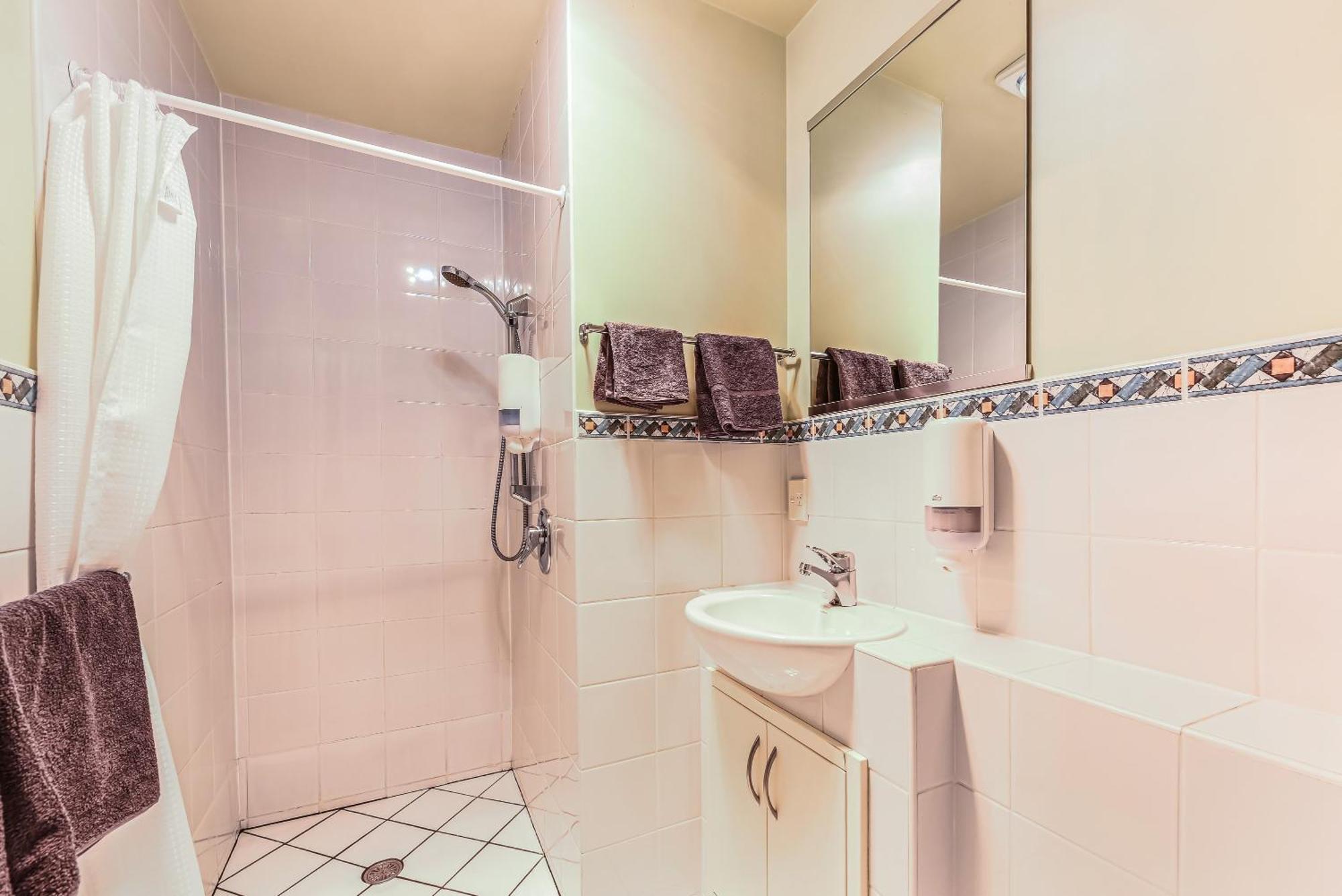 Boutique Motel 4*