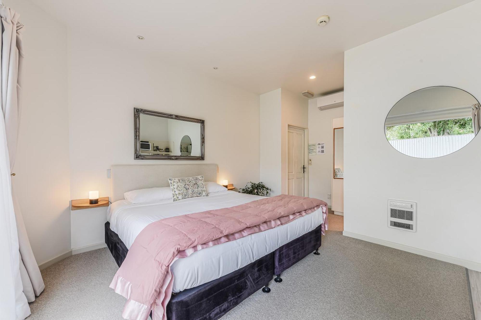 Boutique Motel Nelson