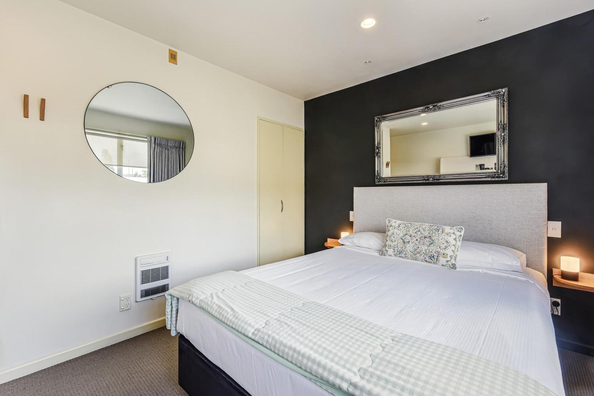 Boutique Motel