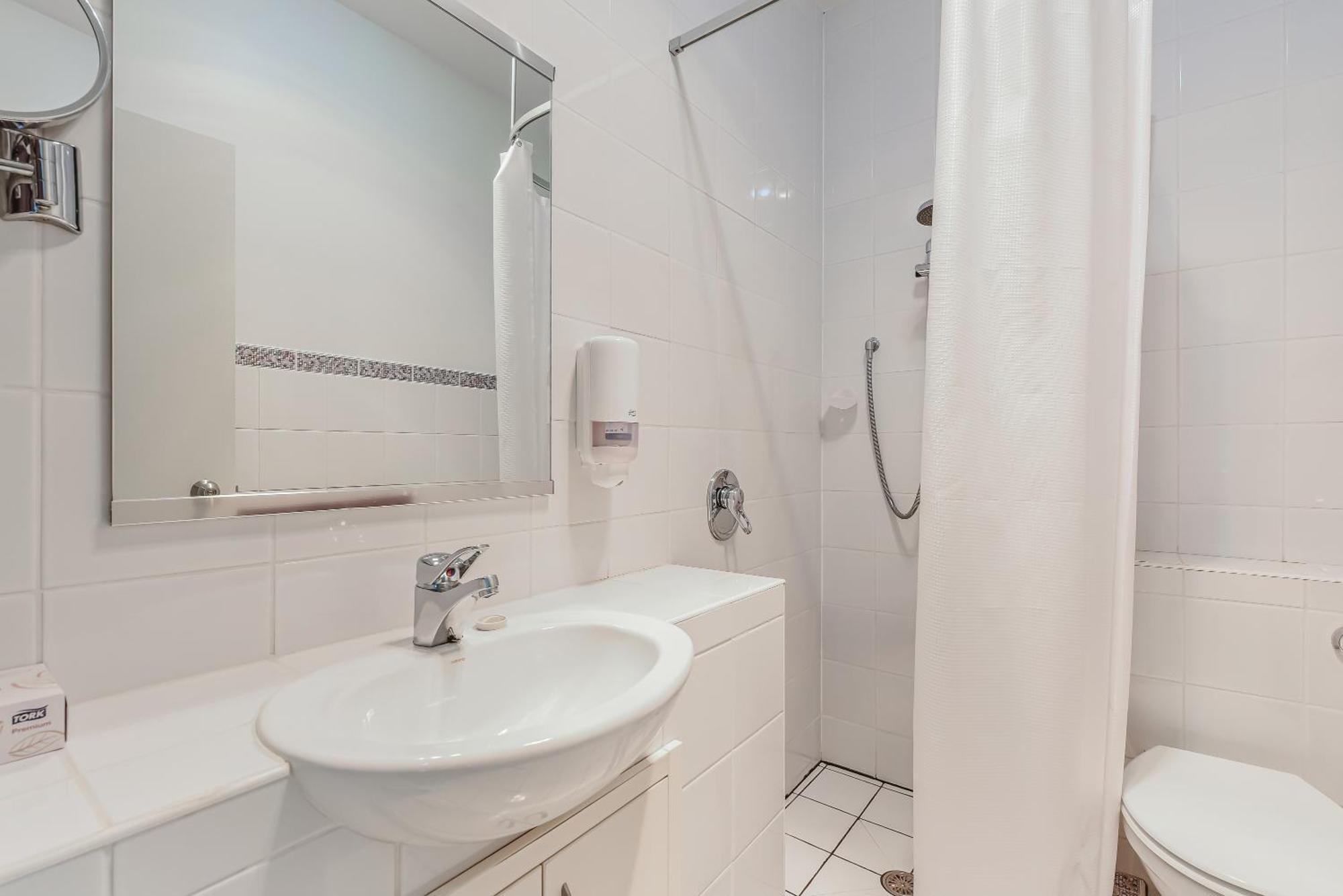 Boutique Motel 4*