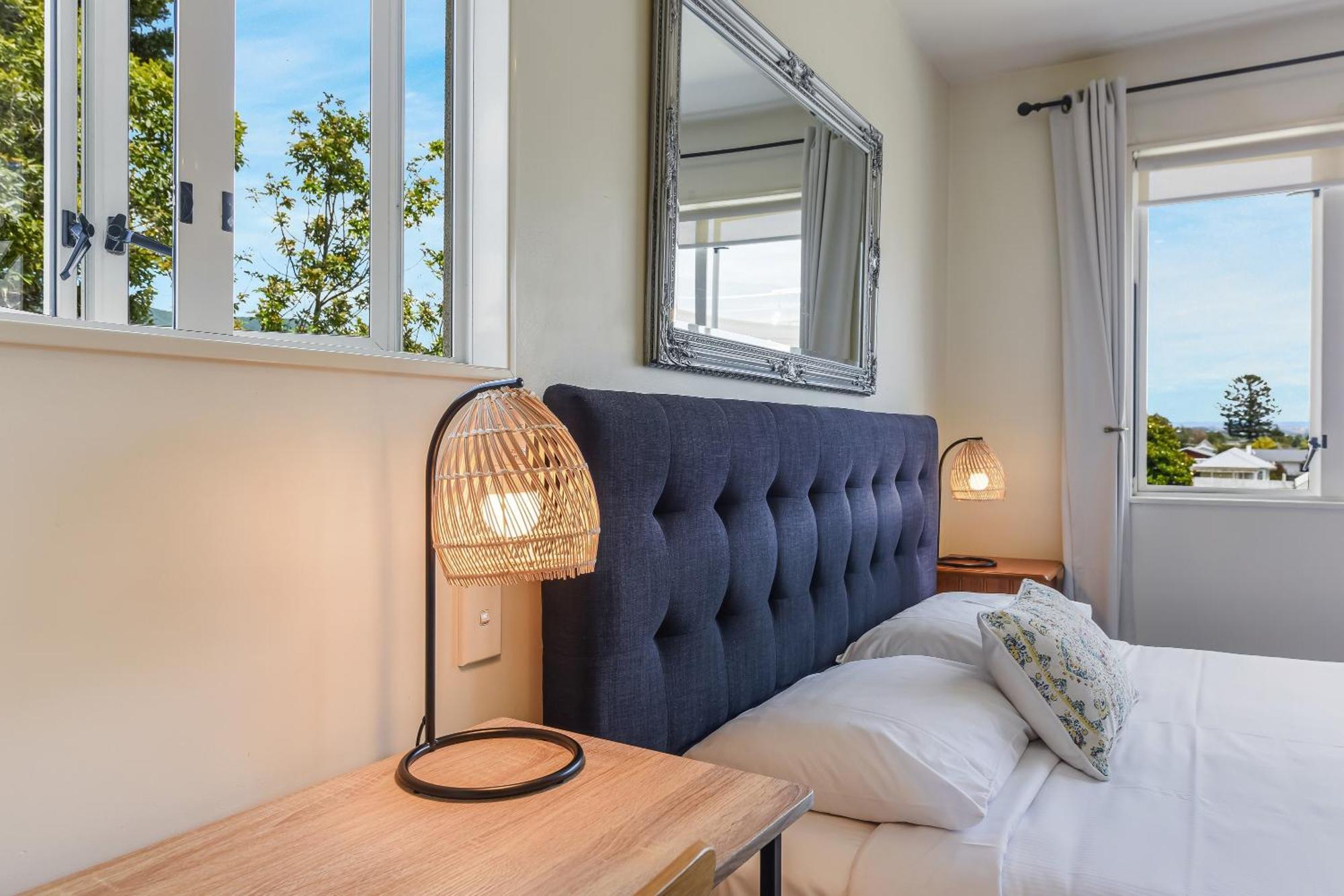 Boutique Motel Nelson