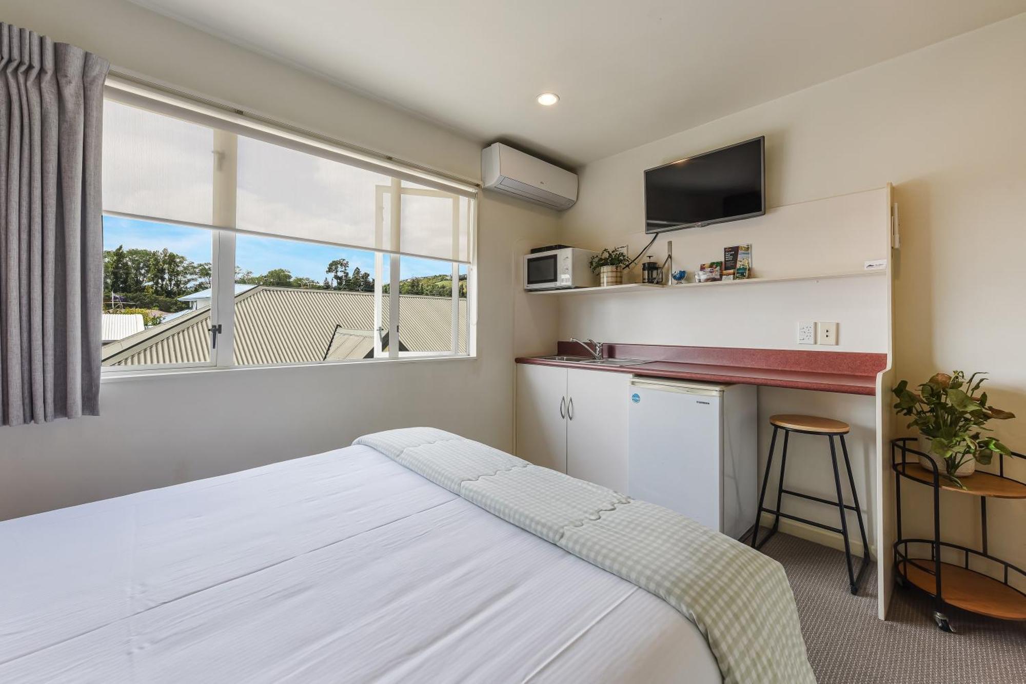 Boutique Motel