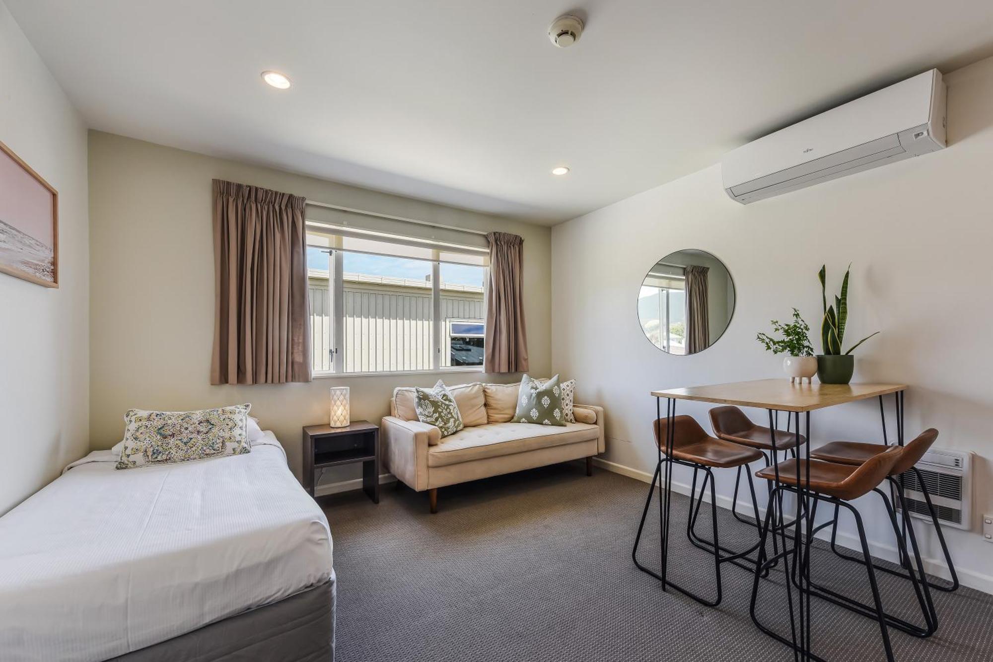 Motel Boutique 4*