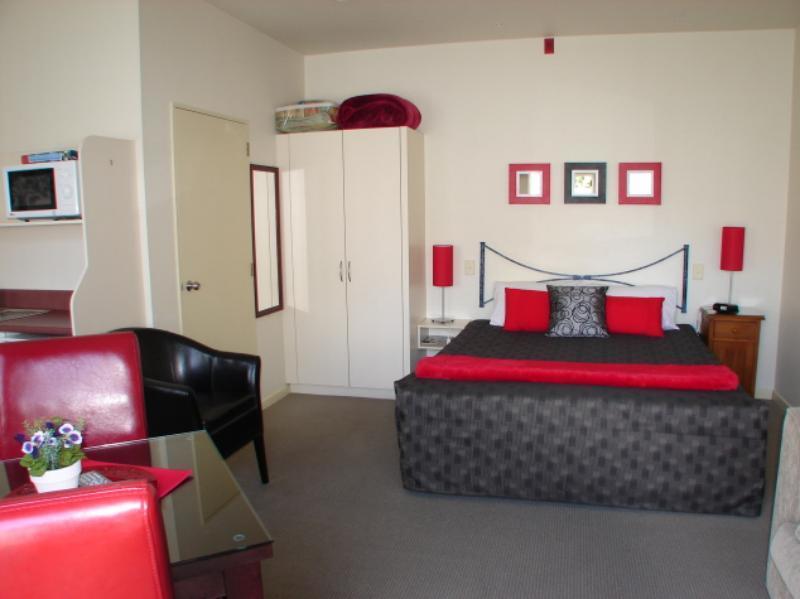 Motel Boutique Nelson