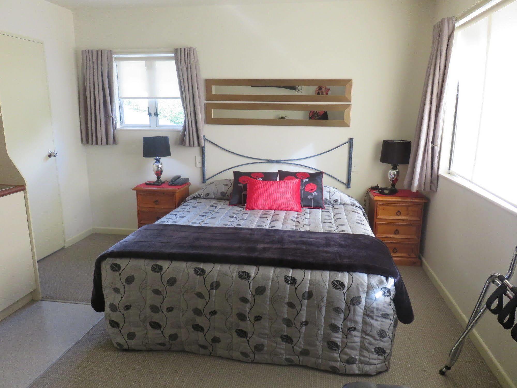 Boutique Motel Nelson
