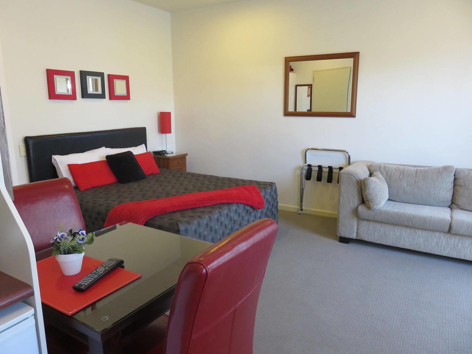 Motel Boutique 4*