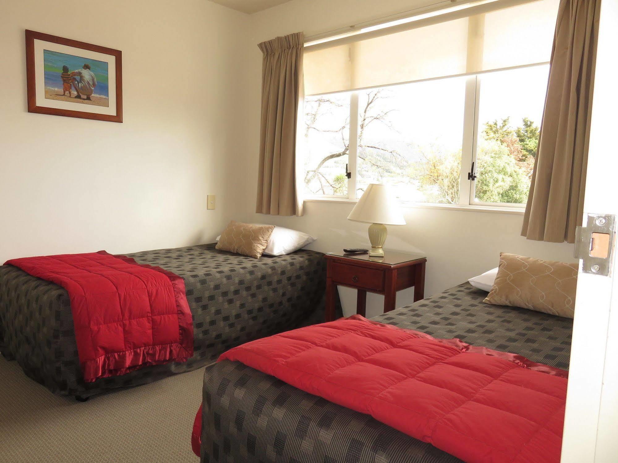 Motel Boutique Nelson