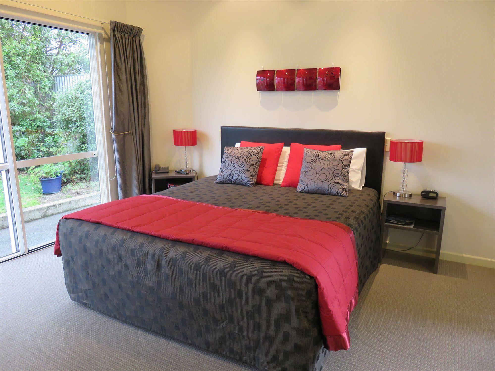 Motel Boutique 4*