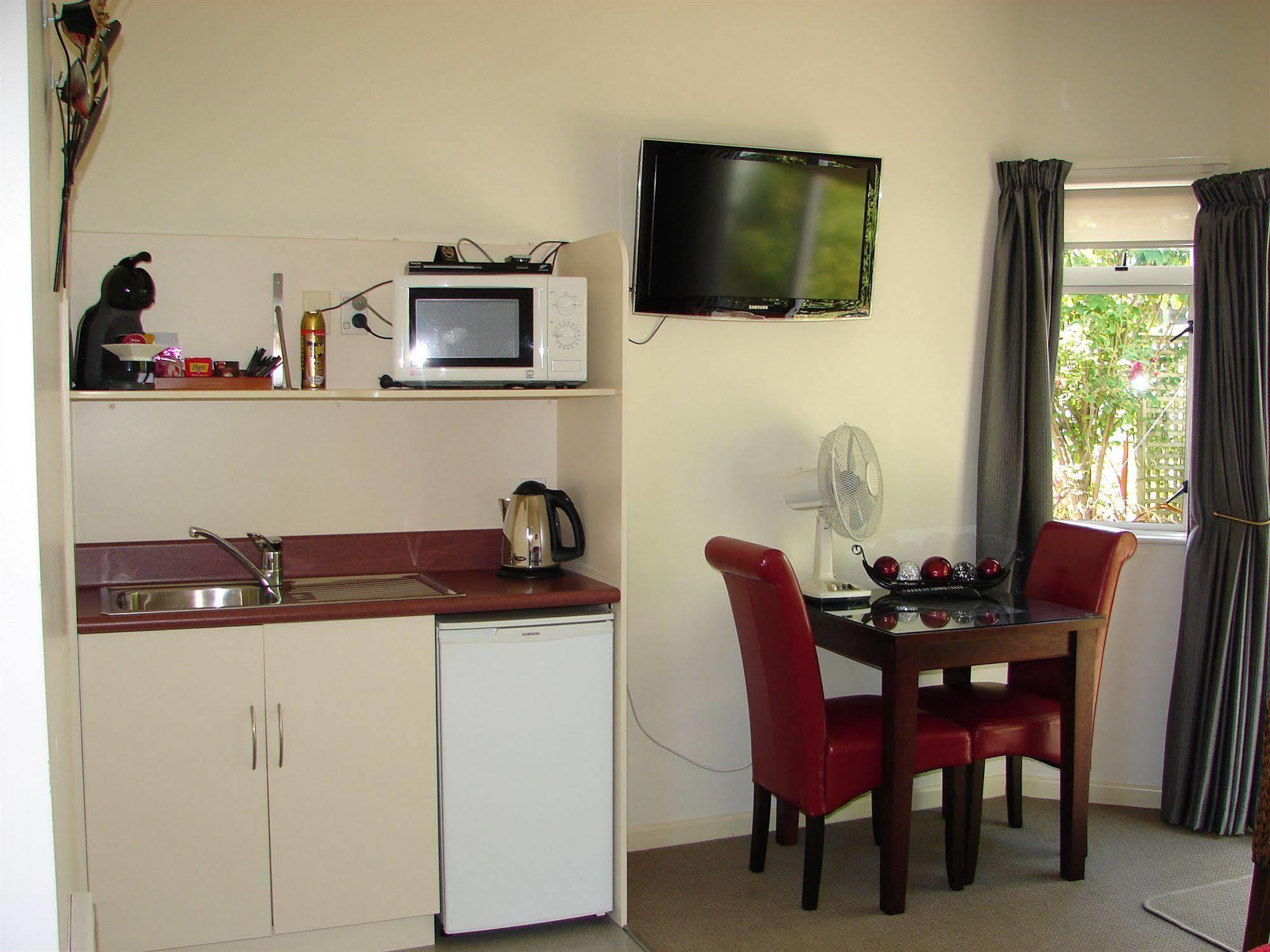 Motel Boutique Nelson