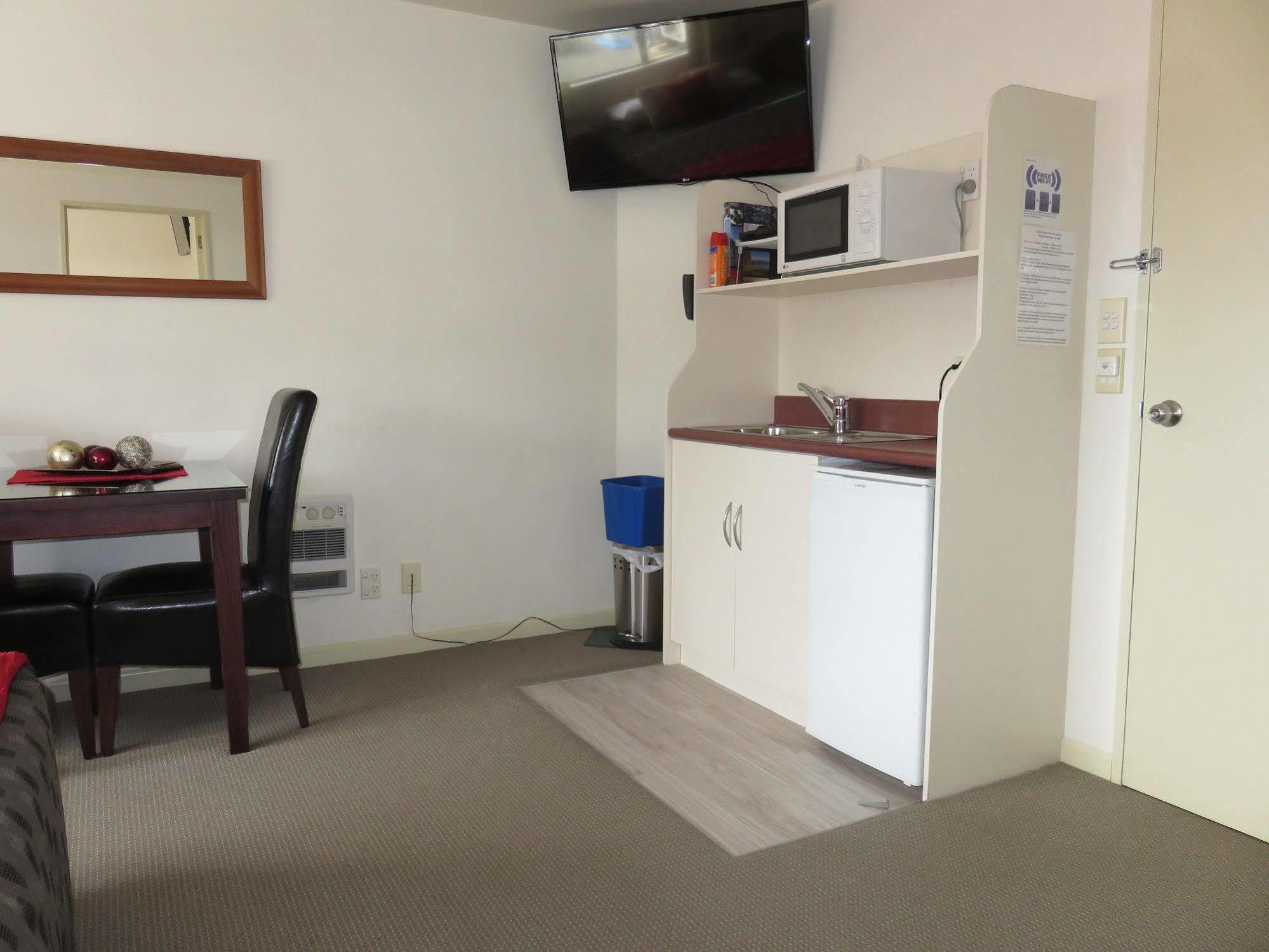 Boutique Motel Nelson