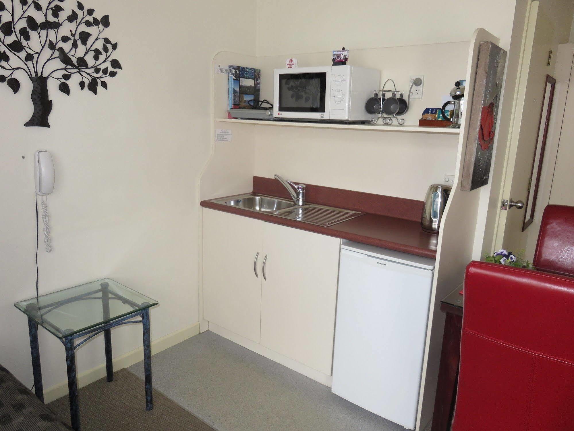 Boutique Motel Nelson