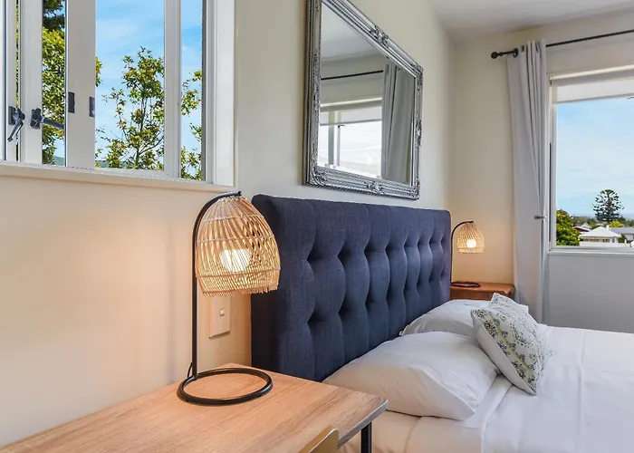 Boutique Motel