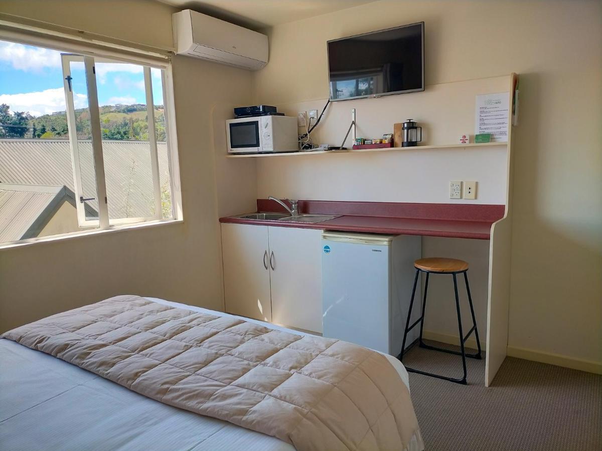 Motel Boutique Nelson