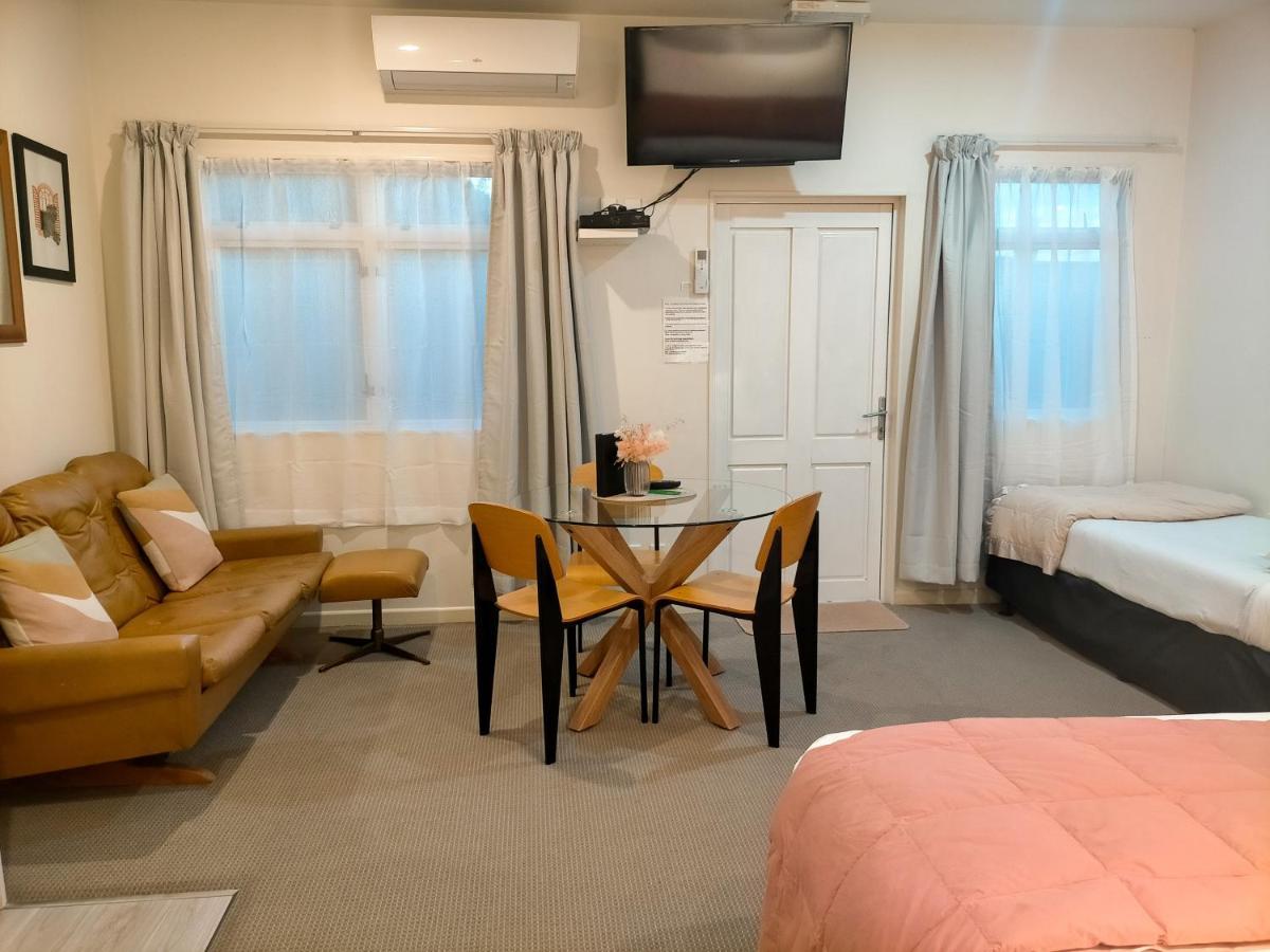 Boutique Motel 4*