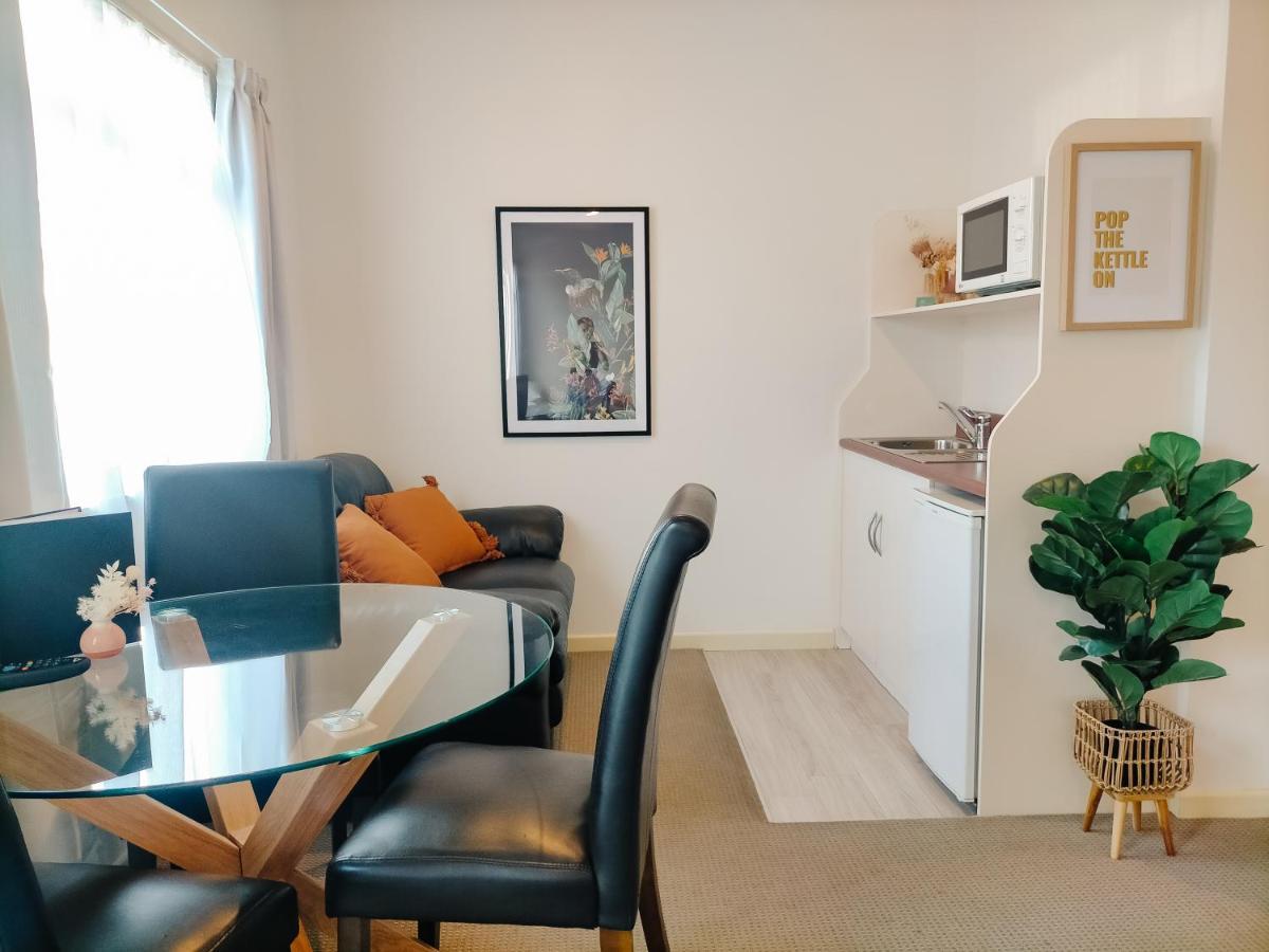 Motel Boutique Nelson