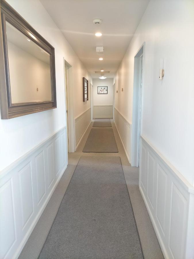 Boutique Motel Nelson