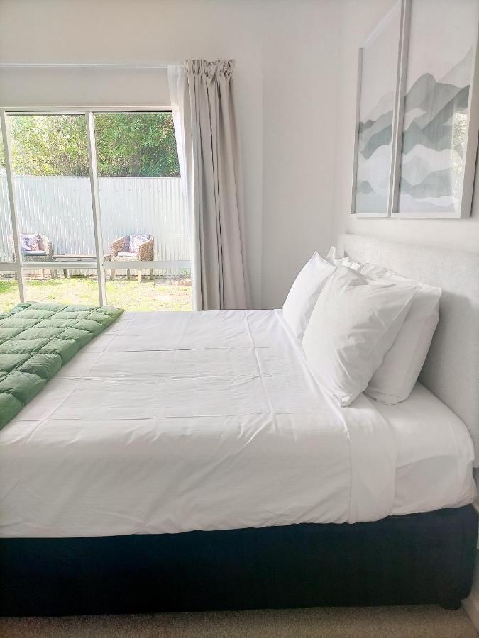 Boutique Motel