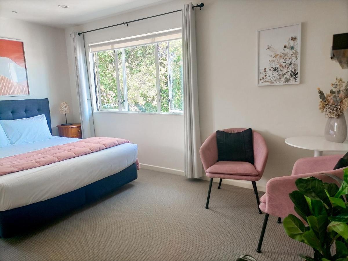 Boutique Motel 4*