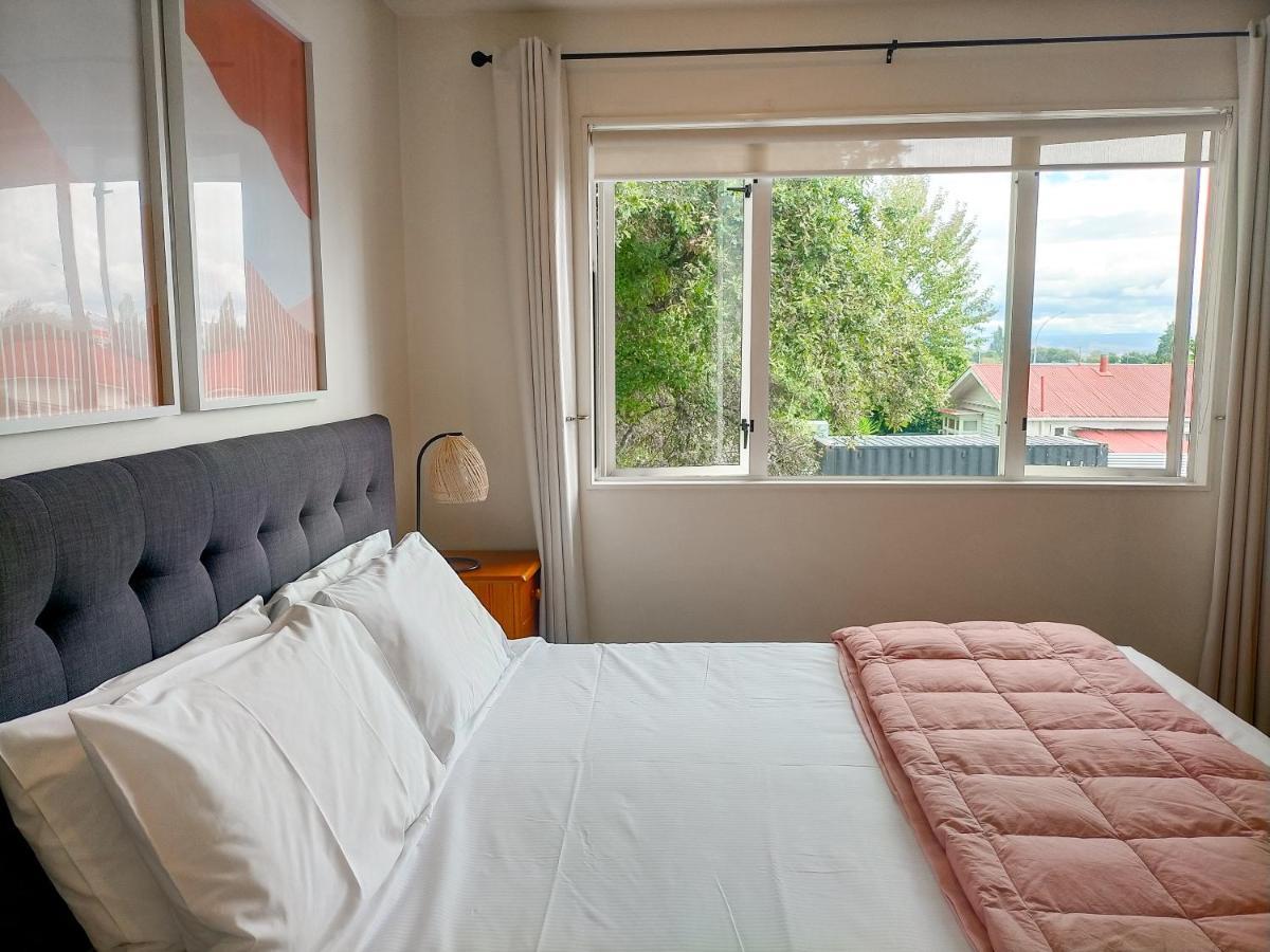 Boutique Motel
