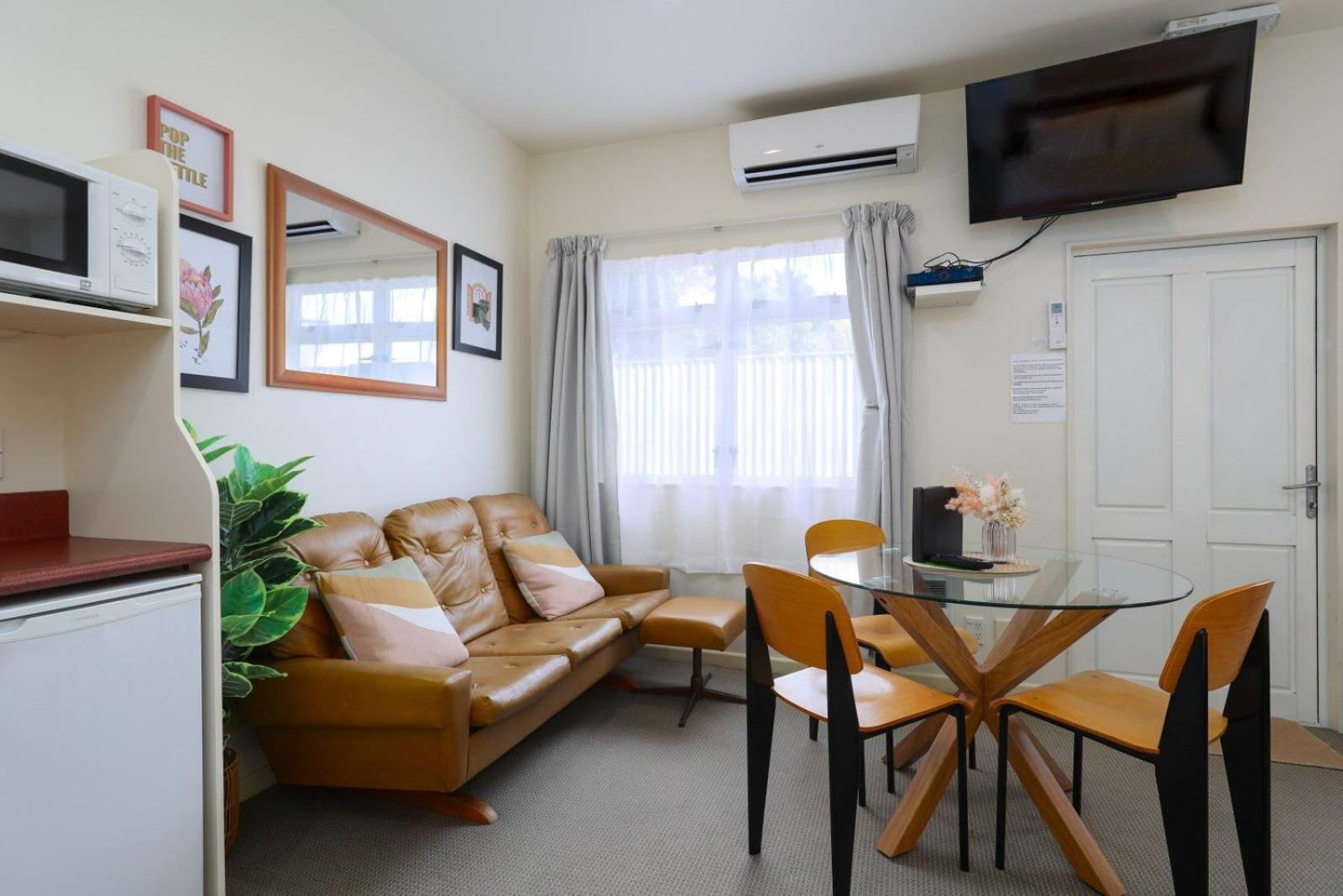 Boutique Motel Nelson