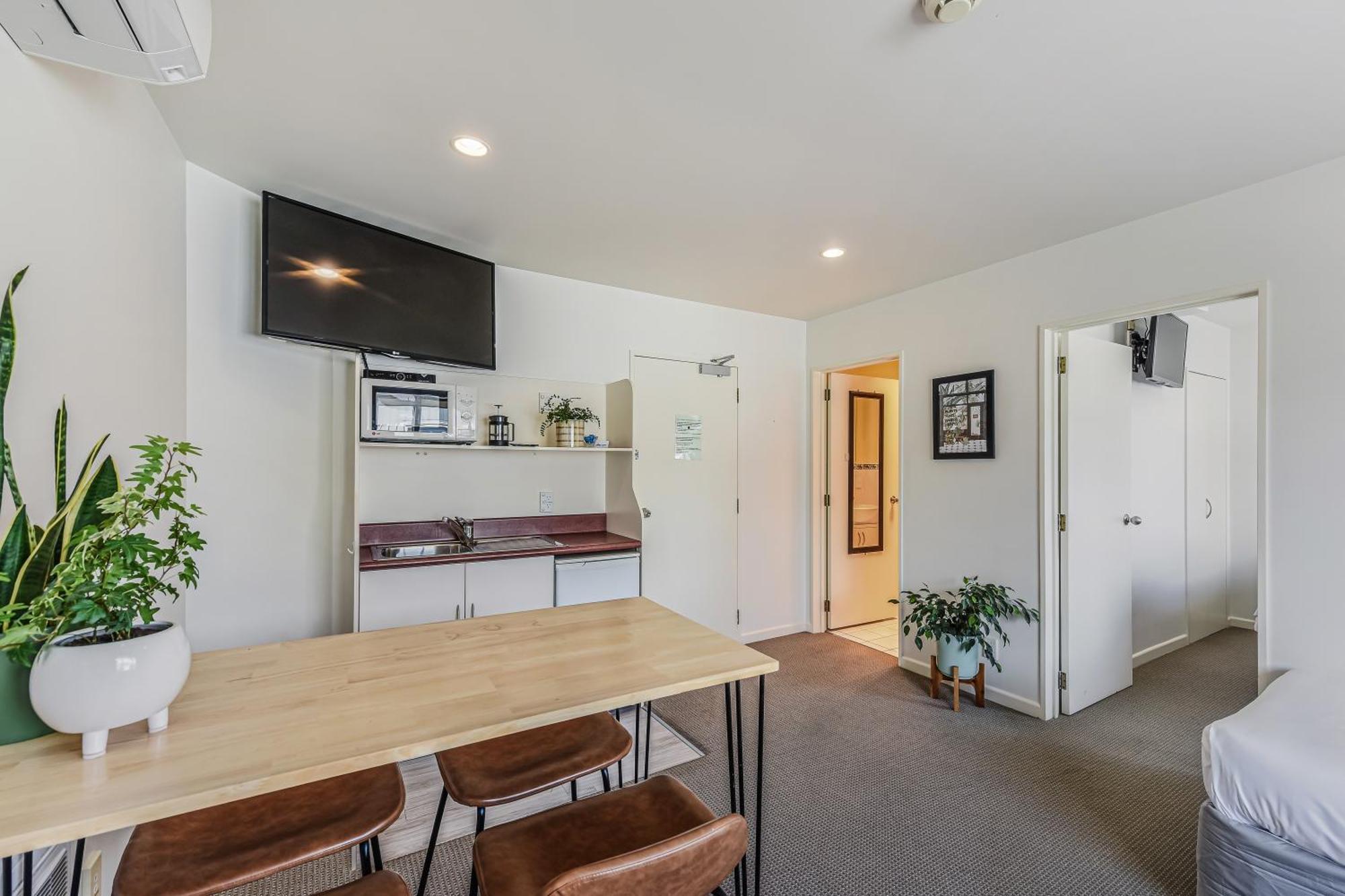 Motel Boutique Nelson