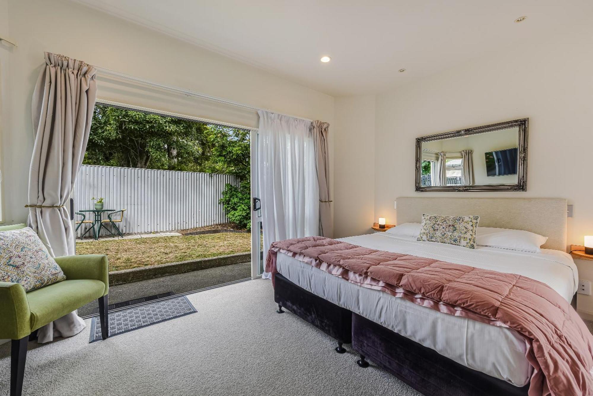 Motel Boutique 4*