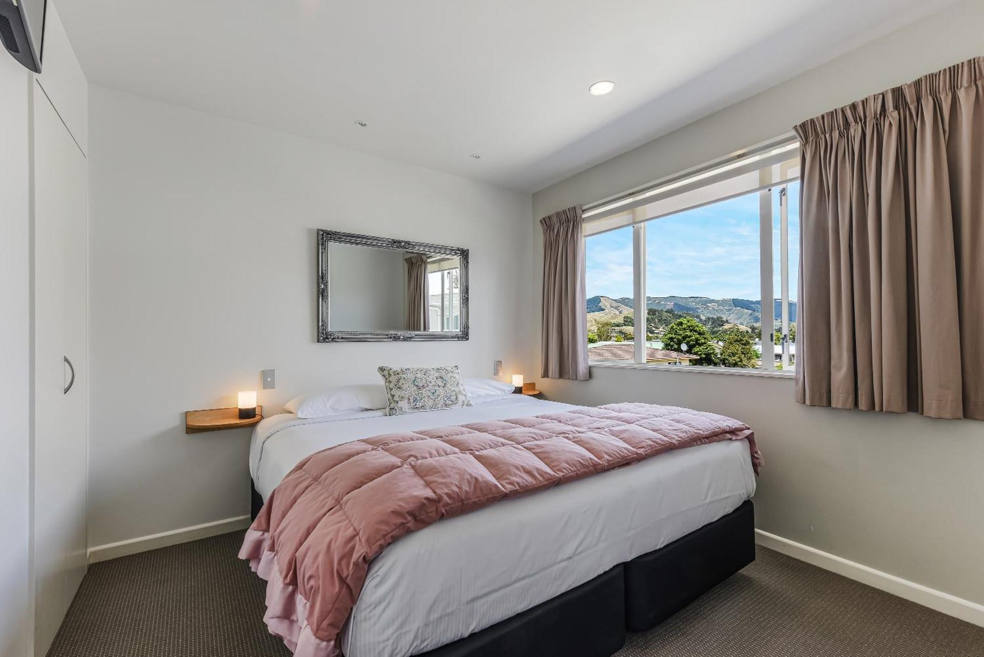 Boutique 4* Nelson