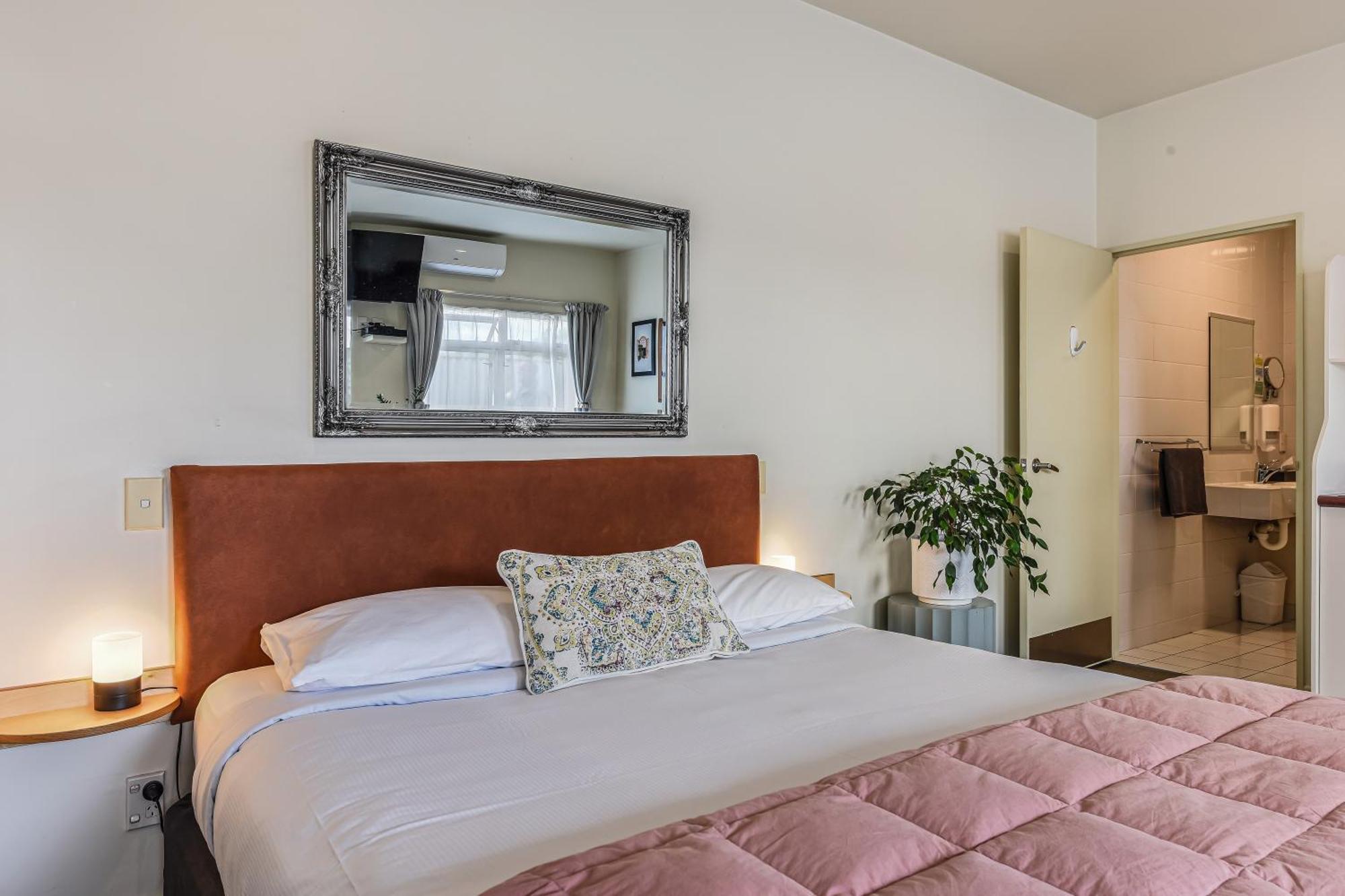 Boutique Motel 4*