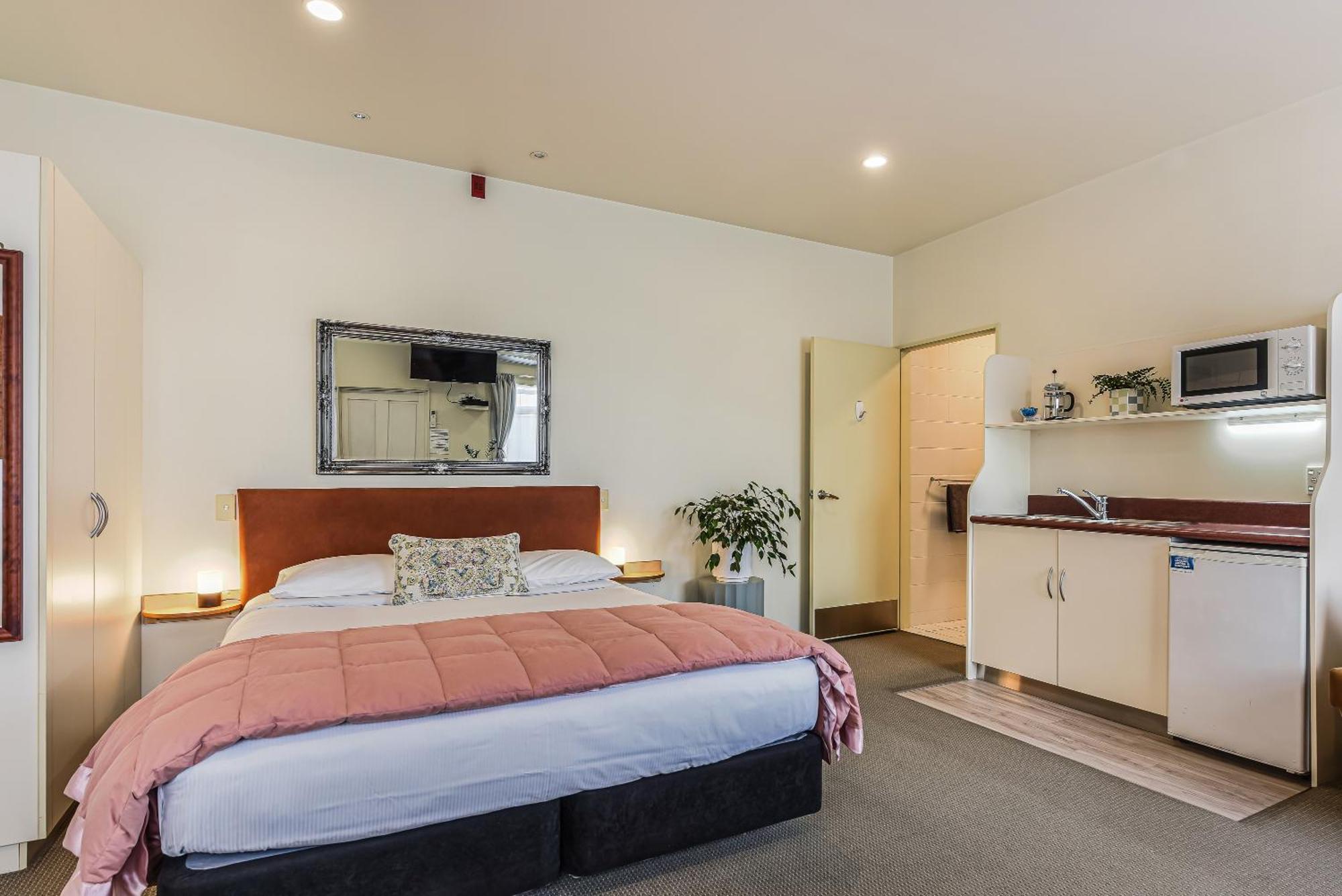 Boutique Motel Nelson