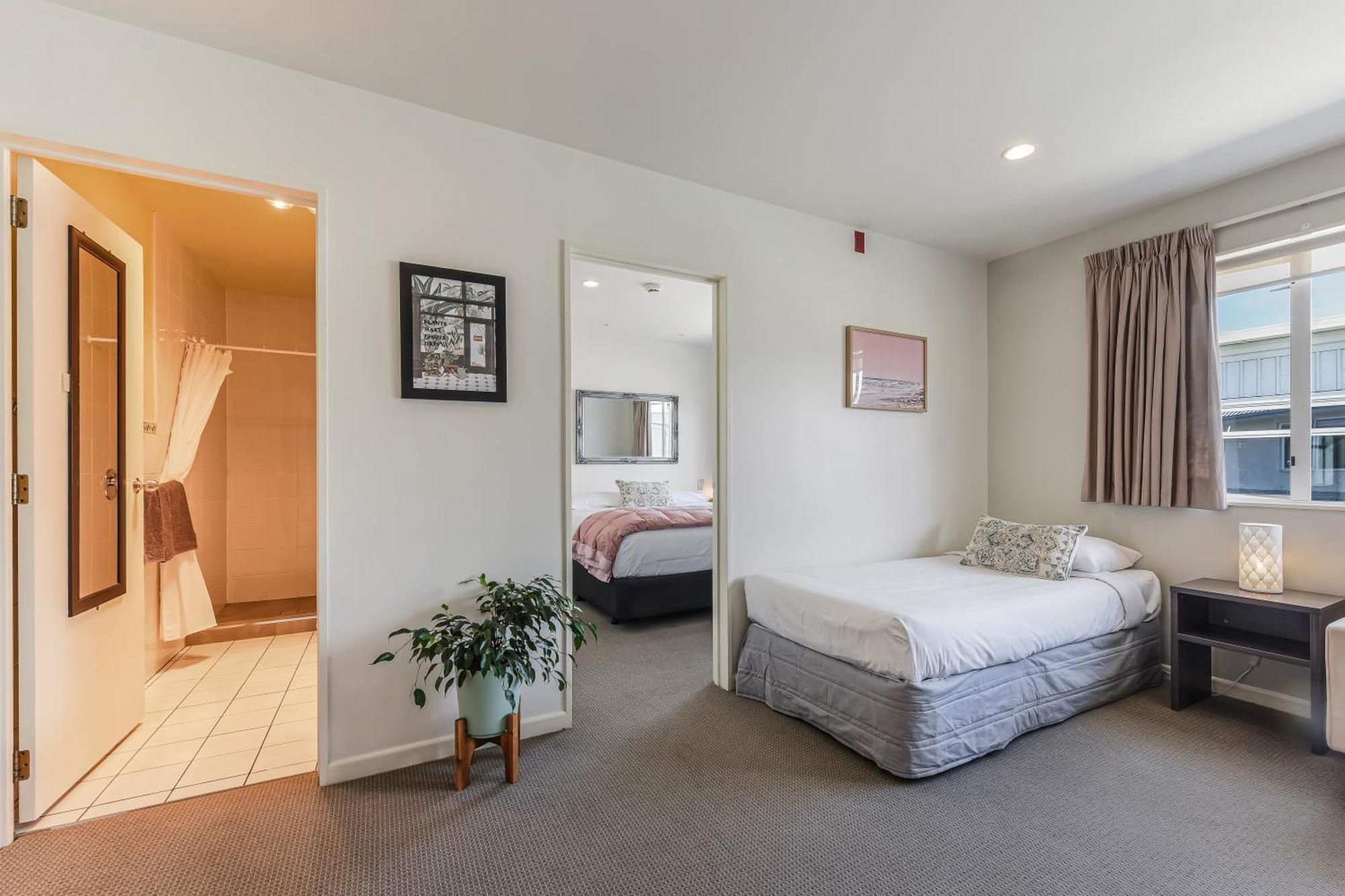 Motel Boutique Nelson
