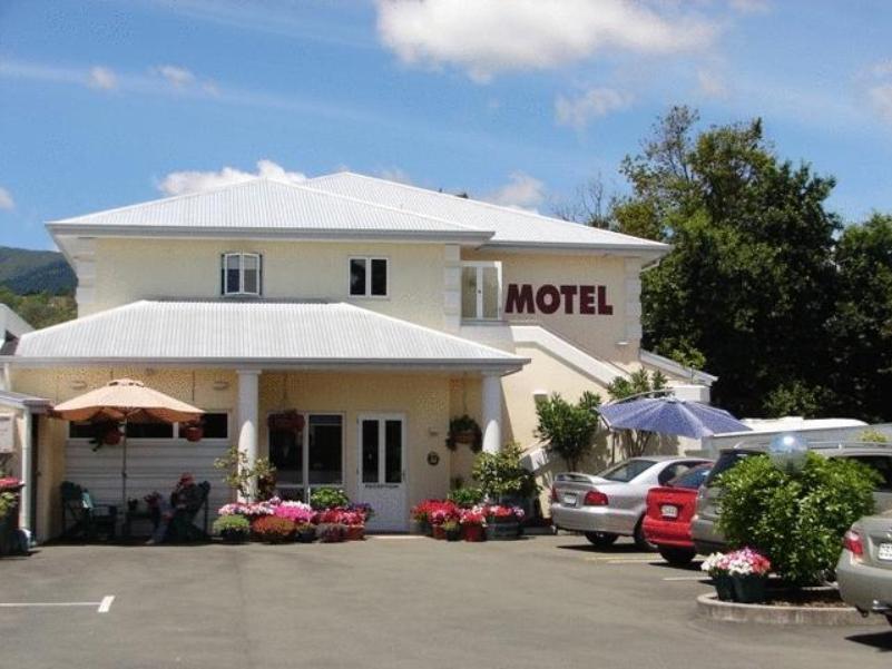 Boutique Motel 4*