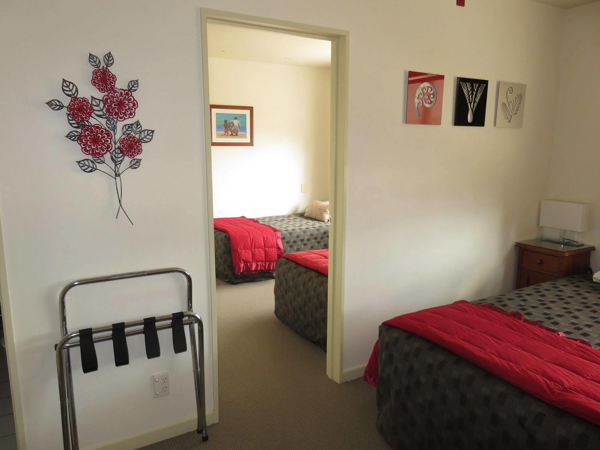 Motel Boutique 4*