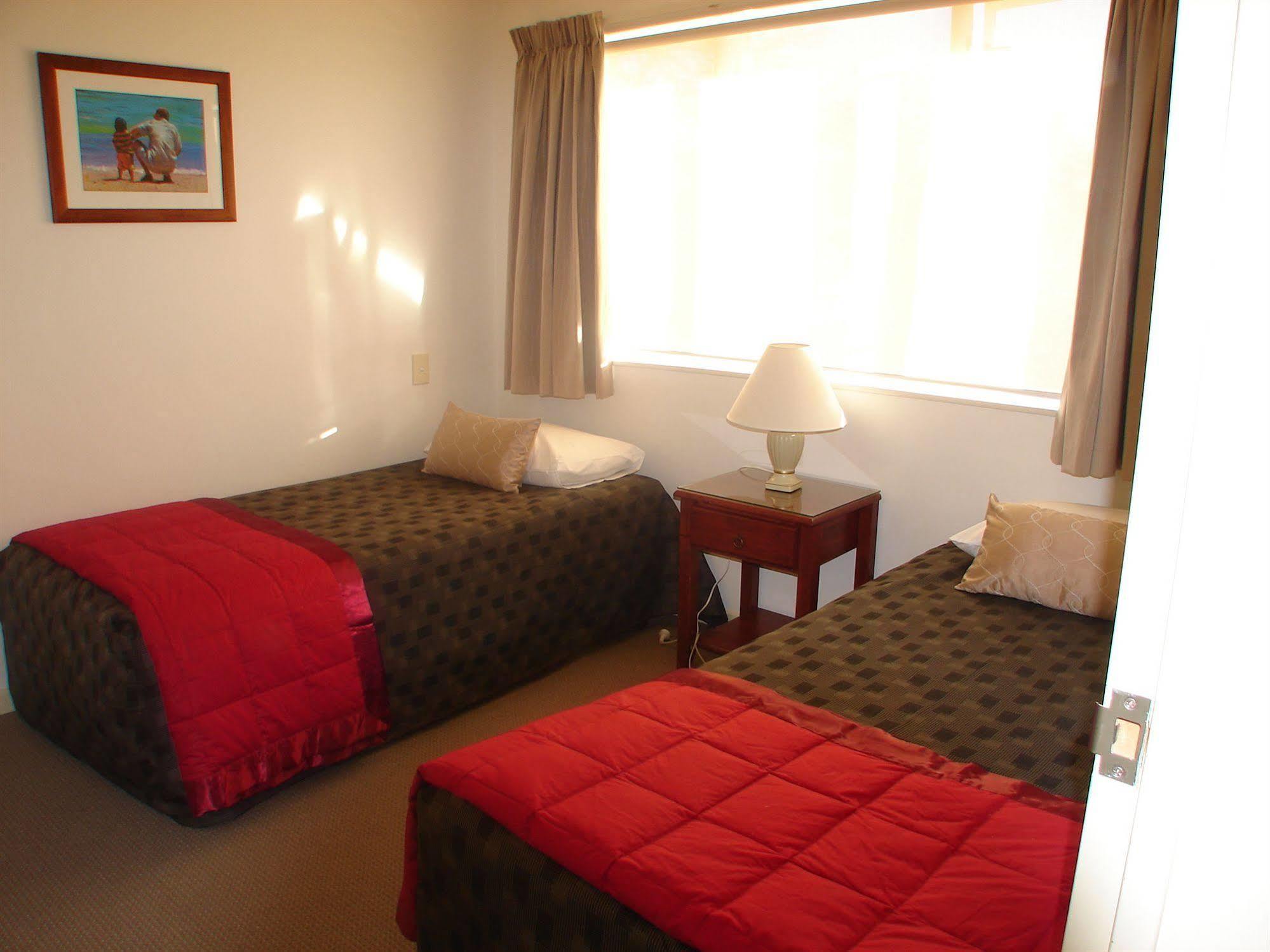 Boutique 4* Nelson