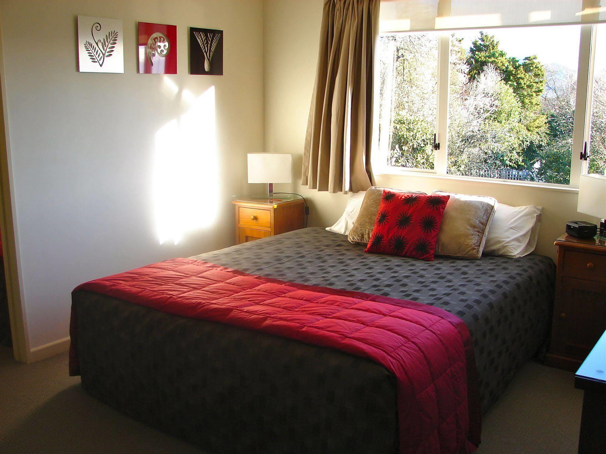 Motel Boutique 4*