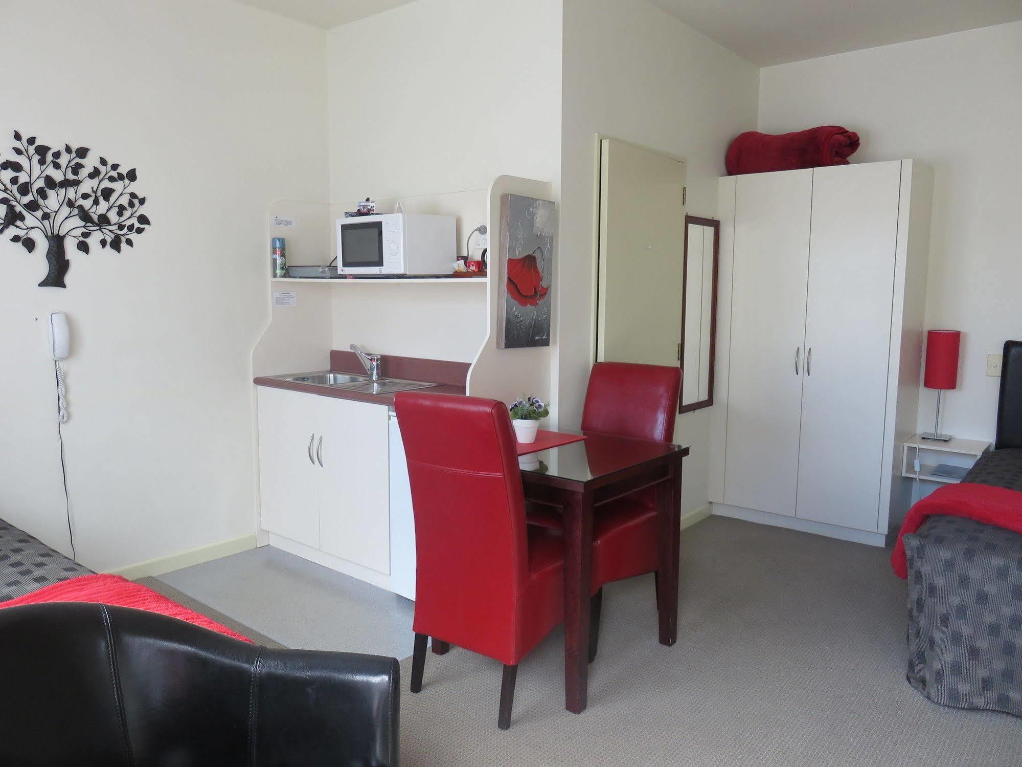 Boutique 4* Nelson